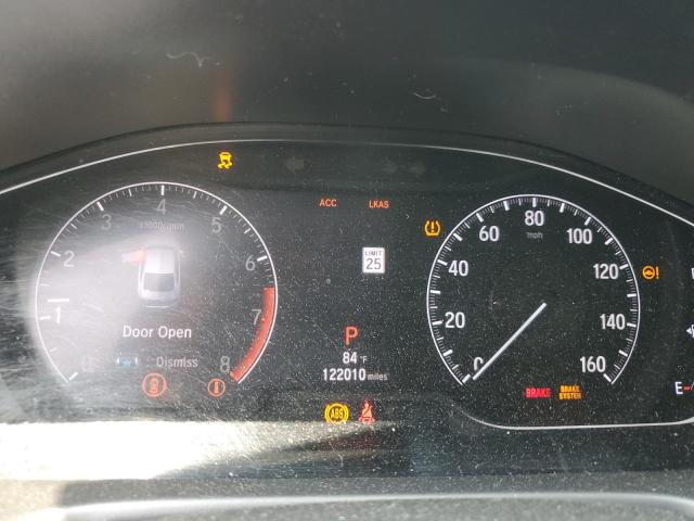 2019 HONDA ACCORD LX 1HGCV1F18KA113200