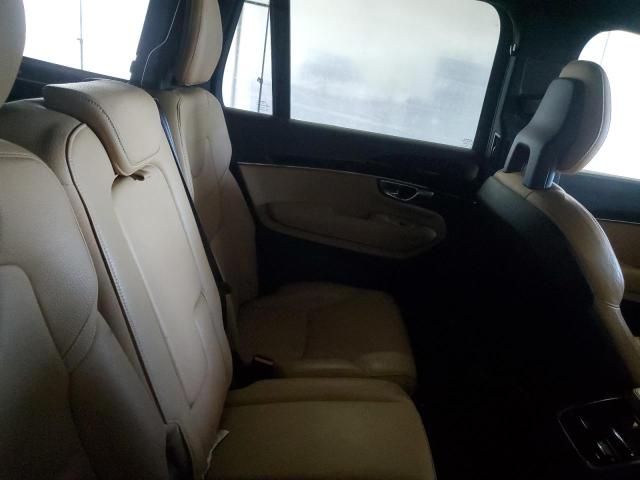 2017 VOLVO XC90 T6 - YV4A22PK8H1167078