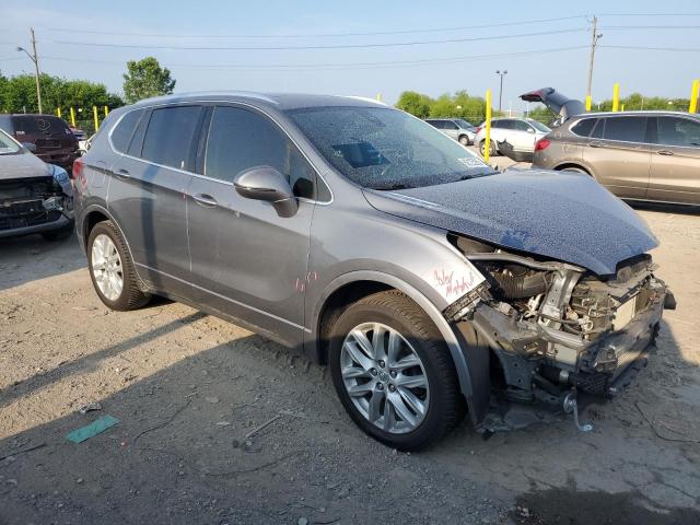 2020 BUICK ENVISION P LRBFX3SX8LD082329