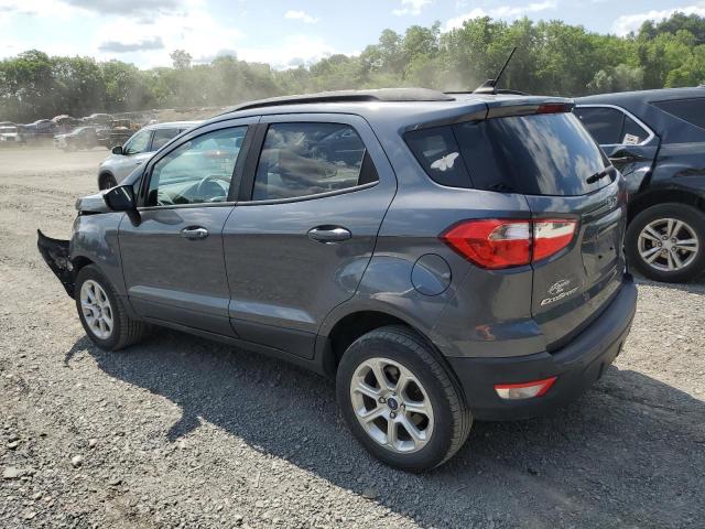 Vin: maj6s3gl2kc289282, lot: 61232505, ford ecosport se 20192
