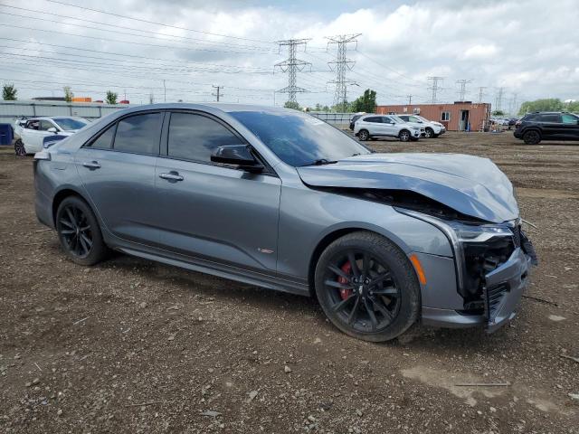 2020 CADILLAC CT4-V 1G6DH5RL9L0153441