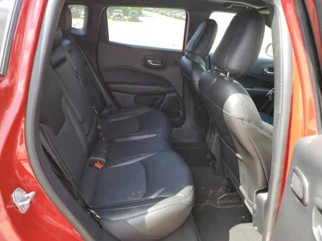 2021 JEEP COMPASS 80 3C4NJDEB3MT549544
