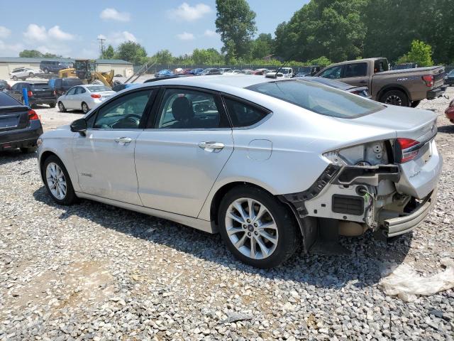 Vin: 3fa6p0lu6hr202248, lot: 59723135, ford fusion se hybrid 20172