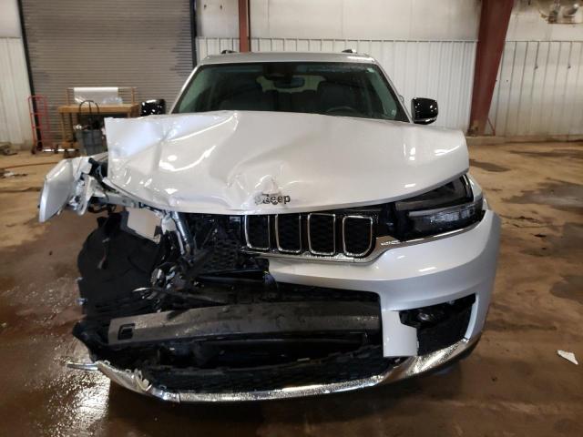 2021 JEEP GRAND CHER 1C4RJKBG8M8171063