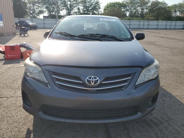 2013 TOYOTA COROLLA BA - 5YFBU4EE1DP158691