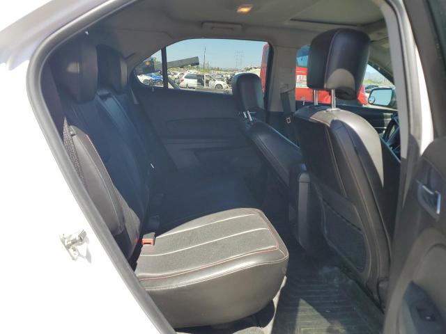 2CNALPEWXA6359250 2010 CHEVROLET EQUINOX