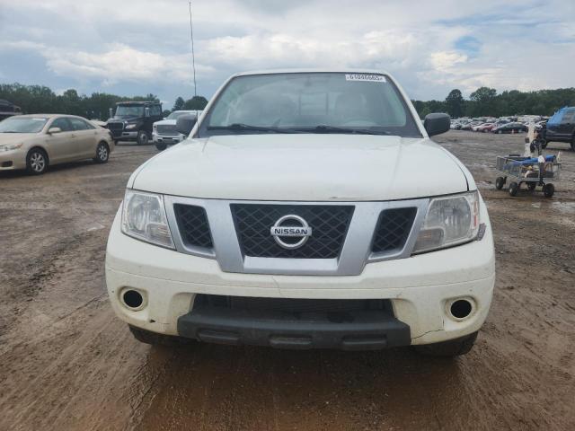 2021 NISSAN FRONTIER S - 1N6ED0EB8MN723010
