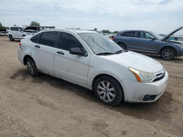 Vin: 1fahp3fn0bw182761, lot: 59965315, ford all models se 20114
