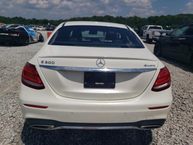 2017 MERCEDES-BENZ E 300 4MAT - WDDZF4KB1HA148925