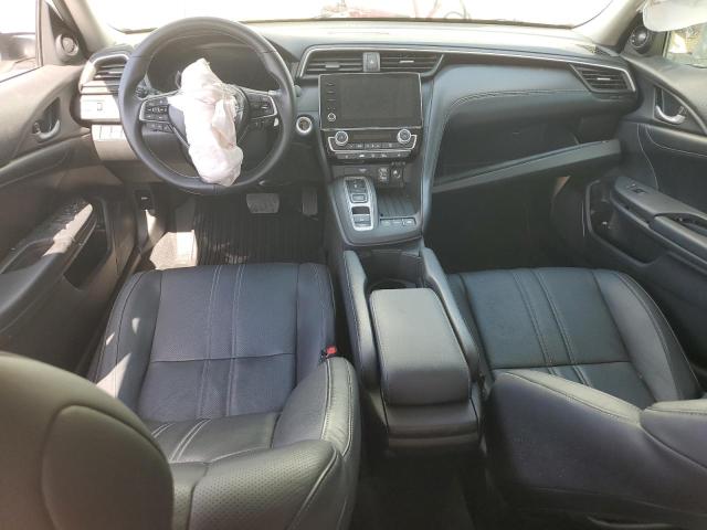 2019 HONDA INSIGHT TOURING 19XZE4F90KE007076