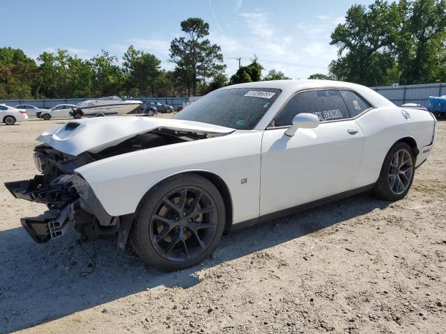 2023 DODGE CHALLENGER #3302735001