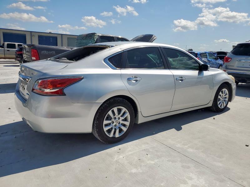 Vin: 1n4al3ap2en212410, lot: 60358475, nissan altima 2.5 20143