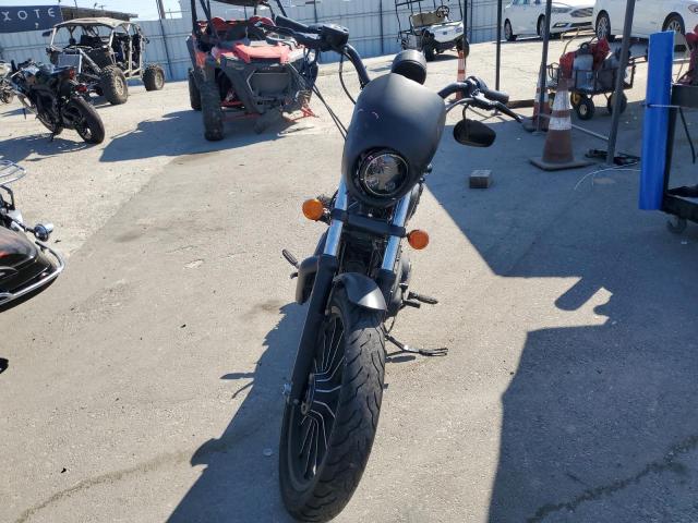 2019 HARLEY-DAVIDSON XL883 N 1HD4LE238KC402216