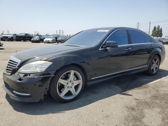 Vin: wddng7db7ca439934, lot: 60173315, mercedes-benz s-class 550 2012 img_1