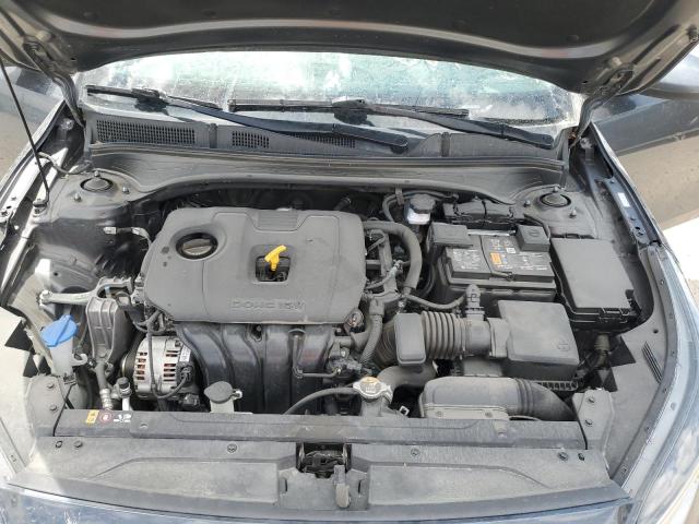 2023 KIA FORTE LX 3KPF24AD6PE505278