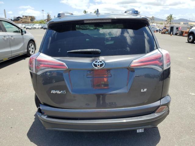 2016 TOYOTA RAV4 LE - JTMZFREV3GJ082051