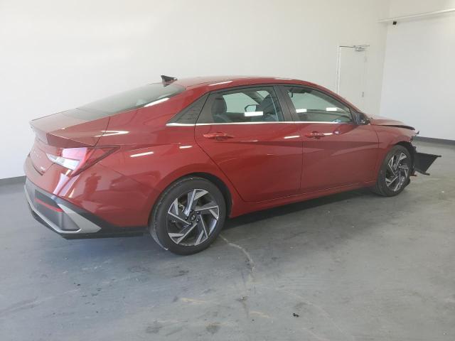 Vin: kmhlp4dgxsu891168, lot: 60723825, hyundai elantra limited 20253
