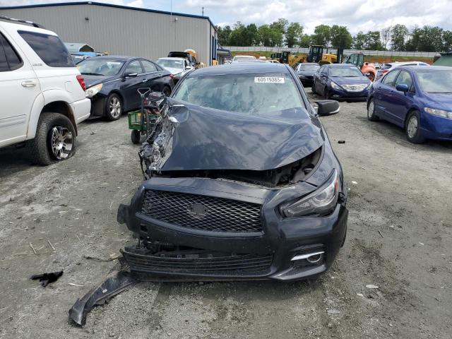 2015 INFINITI Q50 BASE JN1BV7AR1FM415672