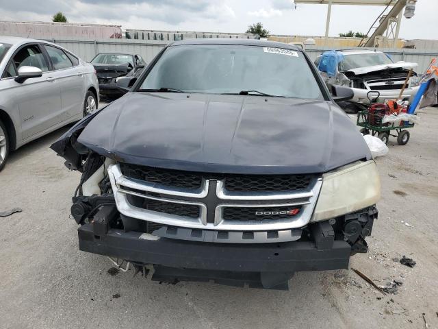 2012 DODGE AVENGER SE - 1C3CDZAB2CN311141