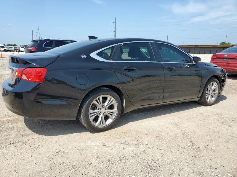 Vin: 2g1115sl2f9227395, lot: 61340475, chevrolet impala lt 20153