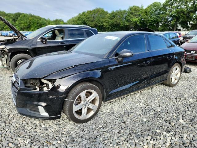 AUDI A3 PREMIUM