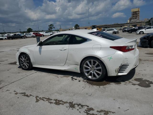 Vin: jthha5bcxg5001754, lot: 61195115, lexus rc 200t 20162