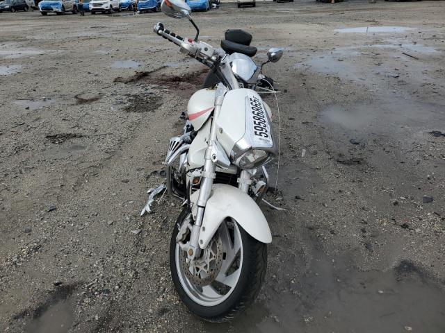 SUZUKI VZR1800 2007 white  gas JS1VY53A772104784 photo #3