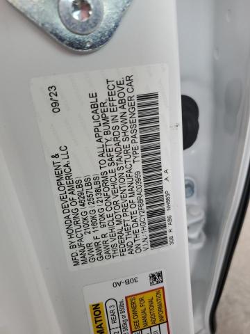 2024 HONDA ACCORD HYB 1HGCY2F68RA003959