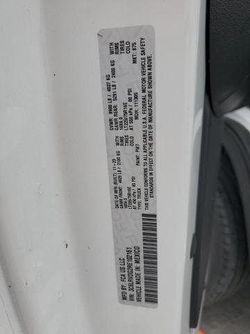 2024 RAM PROMASTER - 3C6LRVDG2RE102161