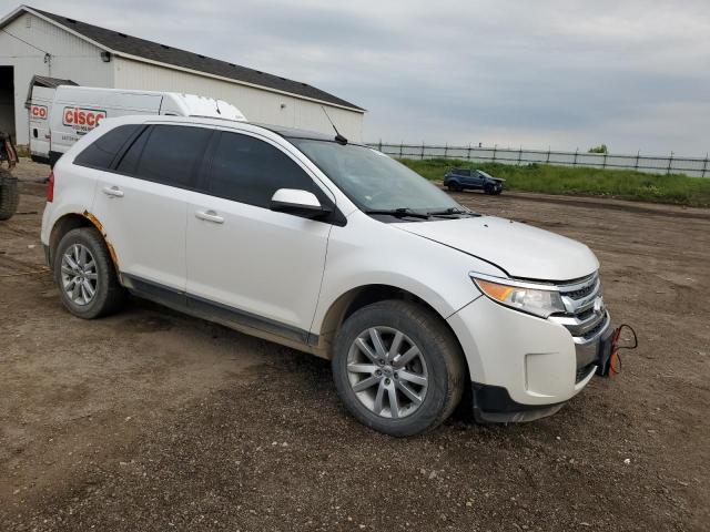 Vin: 2fmdk4jc4dba54283, lot: 60209705, ford edge sel 20134