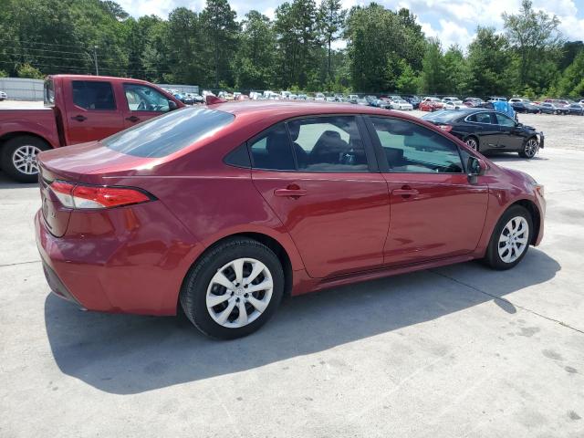 2022 TOYOTA COROLLA LE - 5YFEPMAE5NP384082