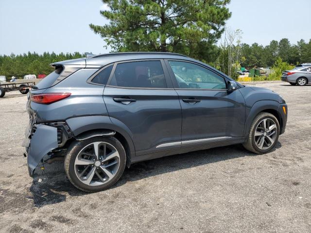 2021 HYUNDAI KONA ULTIM - KM8K53A55MU606636