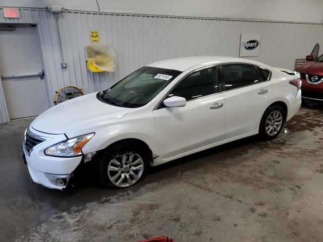 Vin: 1n4al3ap8fn310844, lot: 59214145, nissan altima 2.5 2015 img_1