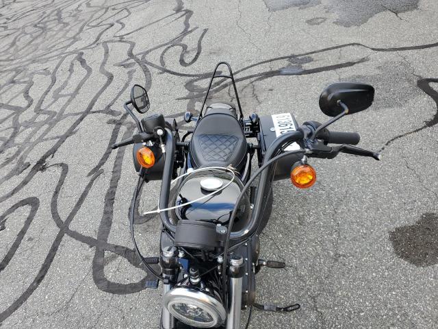 2021 HARLEY-DAVIDSON XL1200 NS 1HD1LP317MB414281