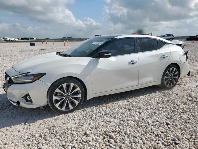 NISSAN MAXIMA PLA
