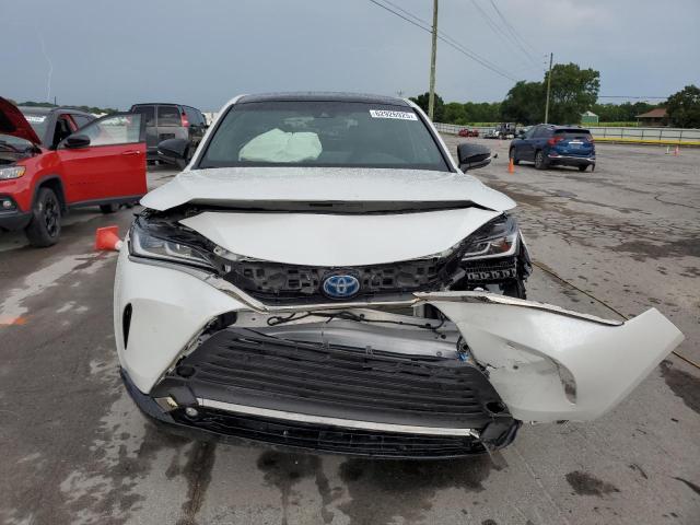 2024 TOYOTA VENZA LE JTEAAAAH9RJ155306
