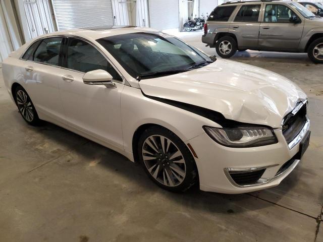 Vin: 3ln6l5e98hr610676, lot: 61957055, lincoln mkz reserve 20174