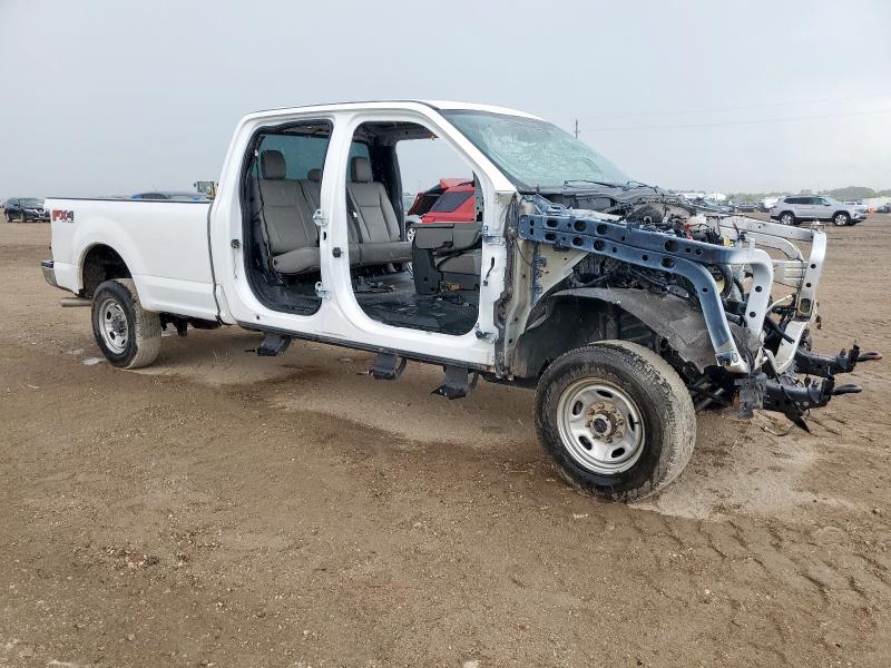 2020 FORD F250 SUPER 1FT7W2B60LEE32136