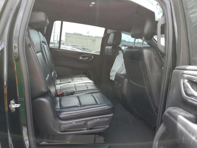 2022 CHEVROLET SUBURBAN C - 1GNSCBKT8NR189087