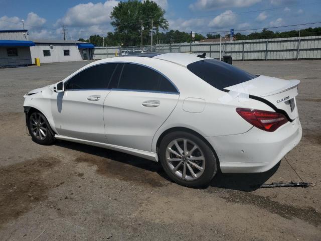 2019 MERCEDES-BENZ CLA 250 4M WDDSJ4GB7KN727264