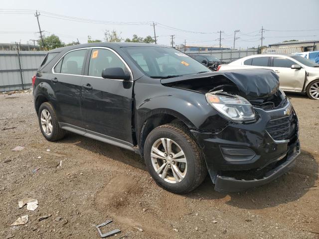Vin: 2gnalbek5h1505993, lot: 59227865, chevrolet equinox ls 20174