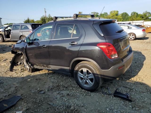 Vin: kl7cjlsb0gb712532, lot: 59346095, chevrolet trax 1lt 20162