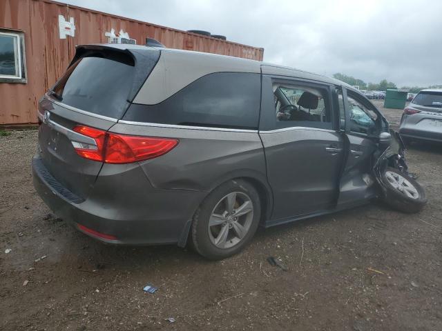 Vin: 5fnrl6h5xlb032588, lot: 59366995, honda all models ex 20203