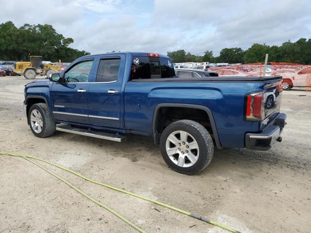 Vin: 1gtv2nec8gz178423, lot: 59536035, gmc sierra k1500 slt 20162