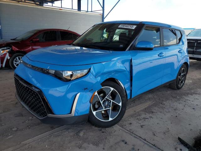 Vin: kndj33au7p7189679, lot: 59040255, kia soul ex 2023 img_1