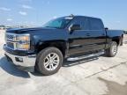 2015 CHEVROLET SILVERADO - 3GCPCREC9FG317650