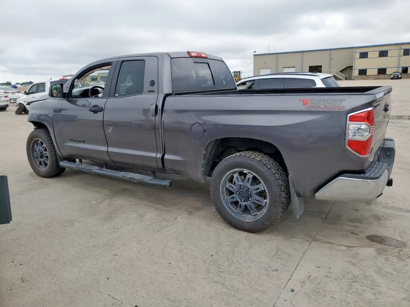 2016 TOYOTA TUNDRA DOU 5TFRM5F11GX105057