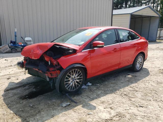 FORD FOCUS SEL