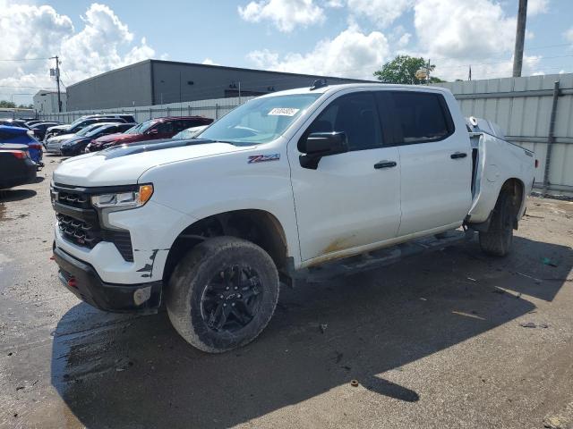 Vin: 3gcudfed5rg164714, lot: 61004805, chevrolet all models k1500 lt trail boss 2024 img_1