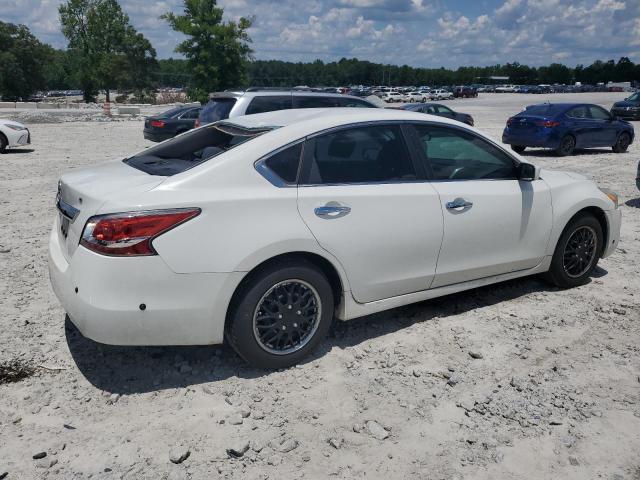 Vin: 1n4al3apxfn387232, lot: 61178915, nissan altima 2.5 20153
